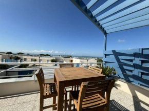 Maison spacieuse avec jardin et balcon - 6 pers, La Rochelle - FR-1-246-426